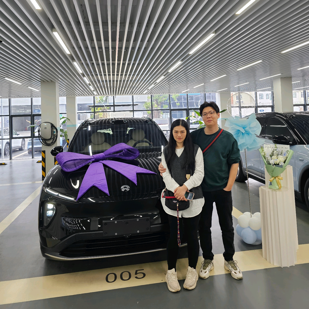 换车？换！换车？不换！ES6置换履历分享